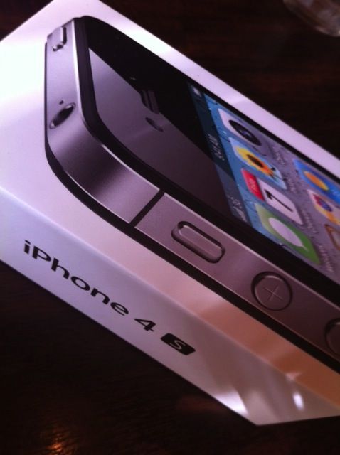 iphone4s